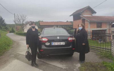 Prva vožnja