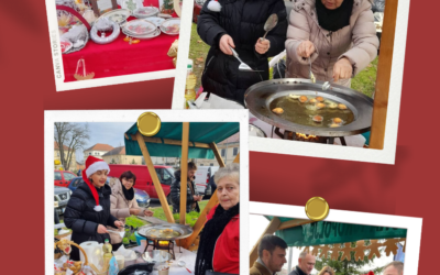 Advent u Glini 2022.