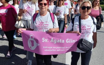RACE FOR THE CURE
