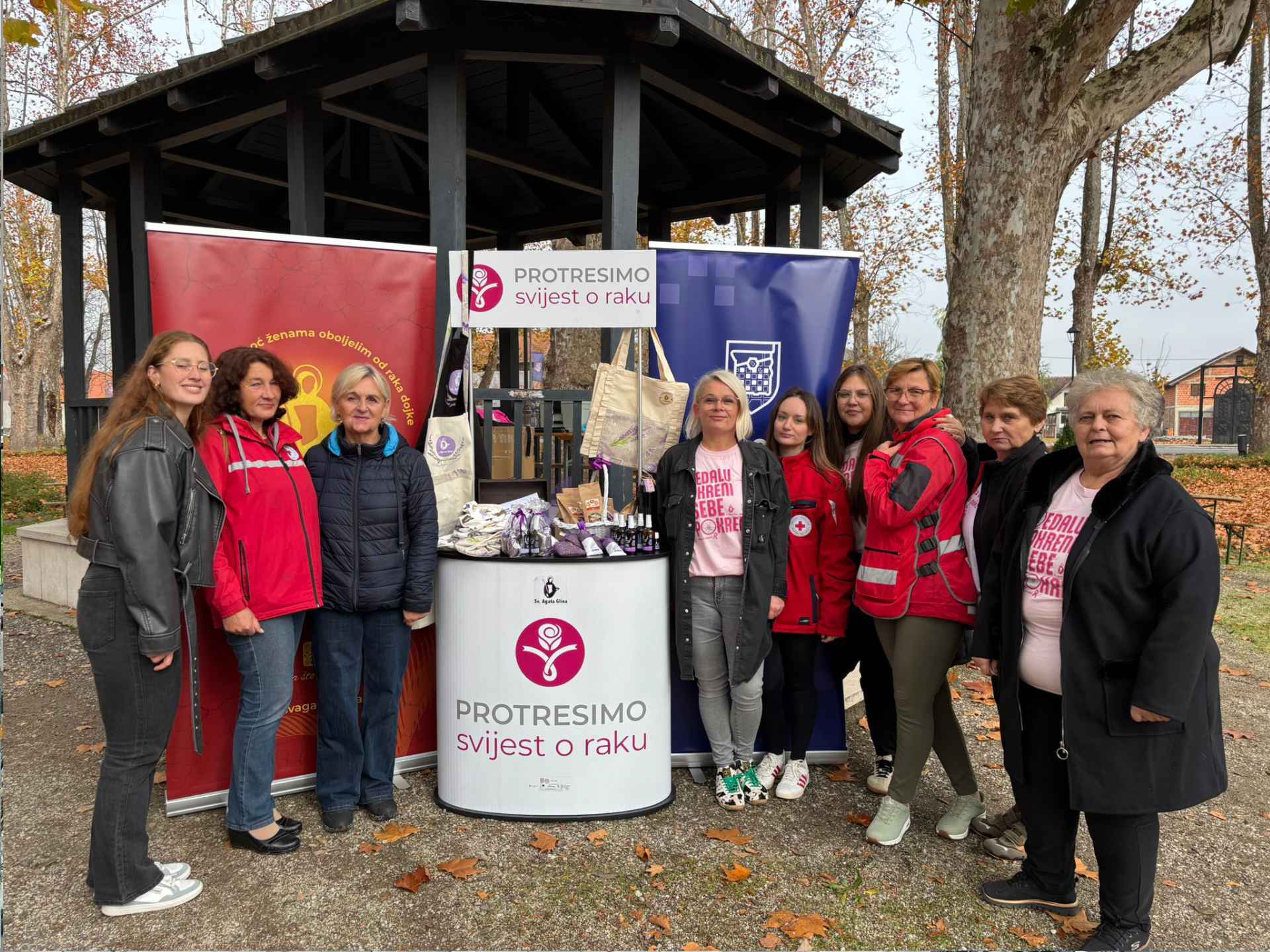 Biciklijada „Pedalu okreni – sebe pokreni“