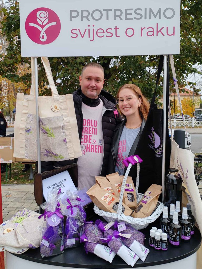 Biciklijada „Pedalu okreni – sebe pokreni“