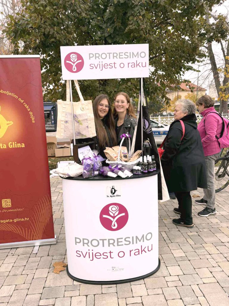 Biciklijada „Pedalu okreni – sebe pokreni“