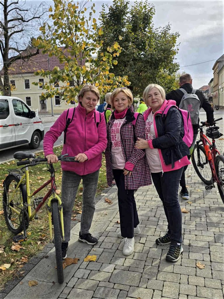 Biciklijada „Pedalu okreni – sebe pokreni“