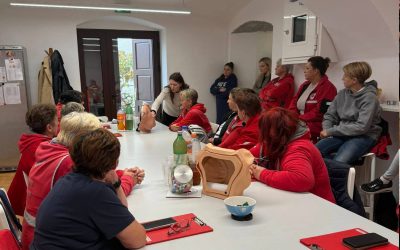 Ružičasti listopad u znaku edukacije i zajedništva