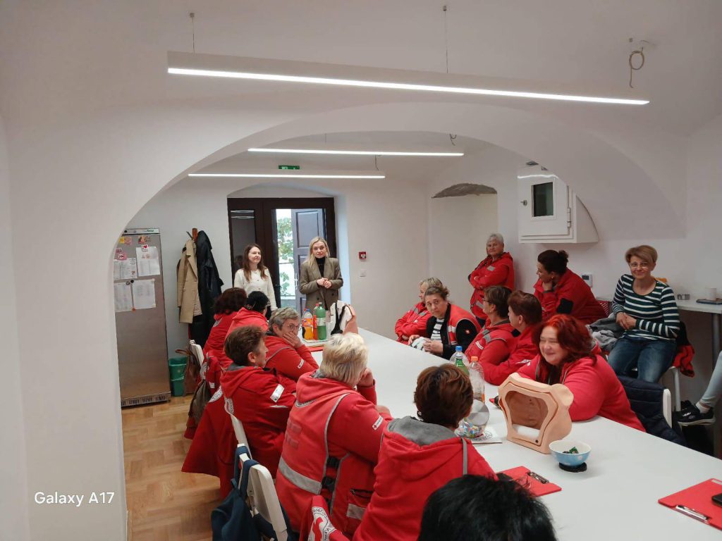 Ružičasti listopad u znaku edukacije i zajedništva