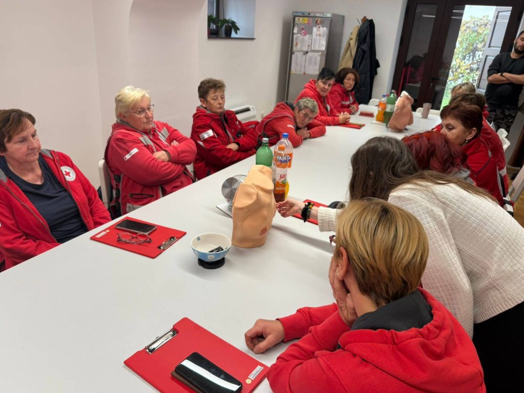 Ružičasti listopad u znaku edukacije i zajedništva