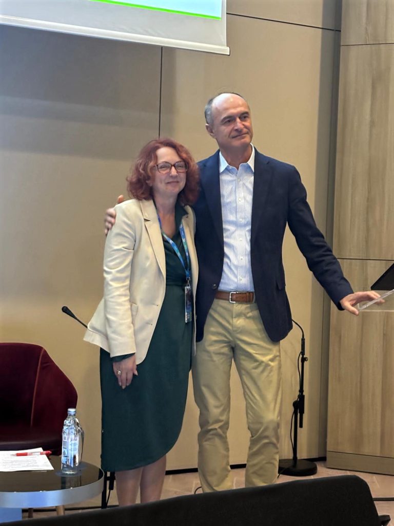 17. kongres Hrvatskog društva za internističku onkologiju - predavanja