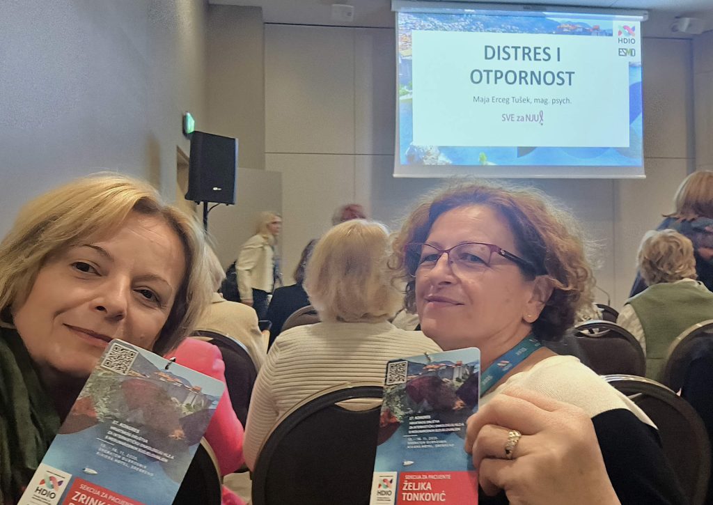 17. kongres Hrvatskog društva za internističku onkologiju - predavanja