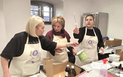 Radionica prirodne kozmetike