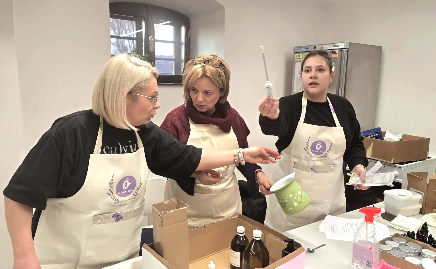 Radionica prirodne kozmetike