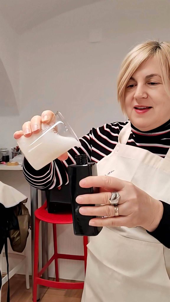 Radionica prirodne kozmetike