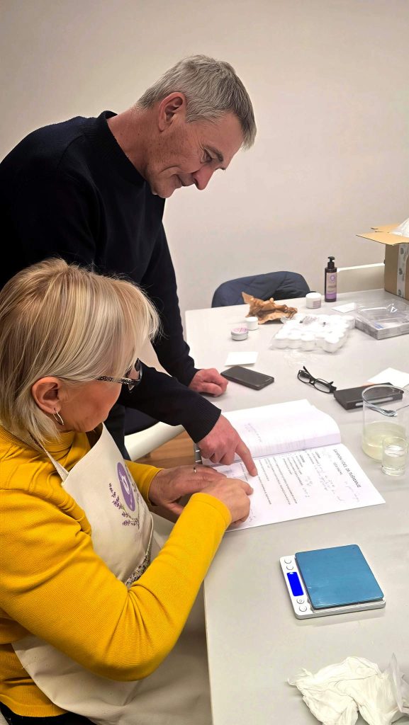 Radionica prirodne kozmetike