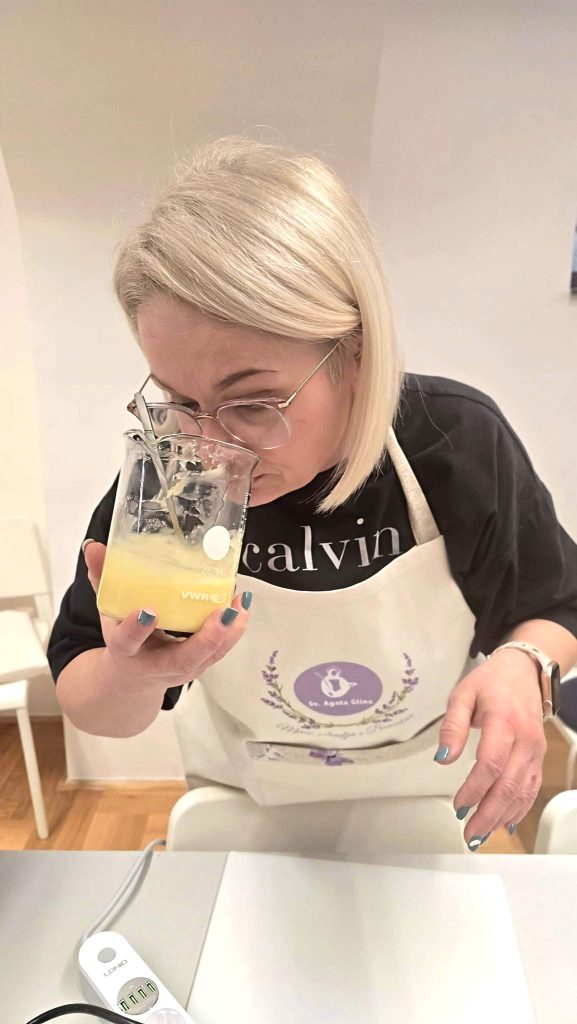 Radionica prirodne kozmetike