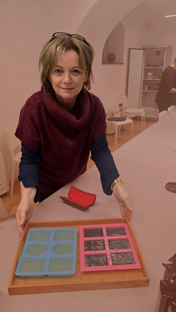 Radionica prirodne kozmetike