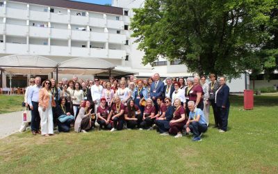 IV. Nacionalni simpozij onkoloških udruga u Topuskom i Glini