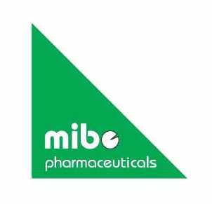 Logo mibe