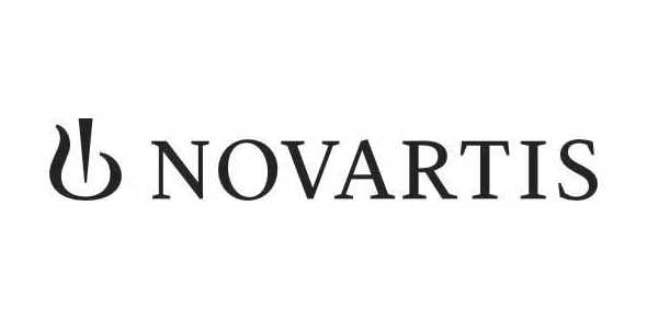 Logo Novartis