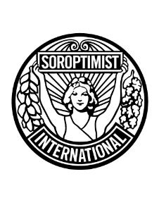 Logo Soroptimist international